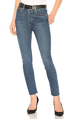 Джинсы RE/DONE