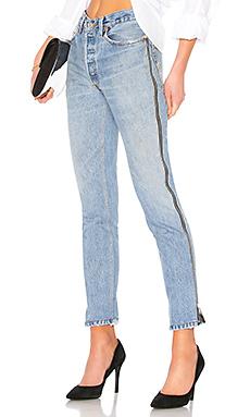 Джинсы RE/DONE