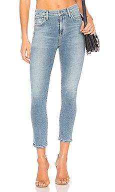 Джинсы Citizens of Humanity