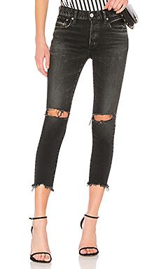 Джинсы Moussy Vintage