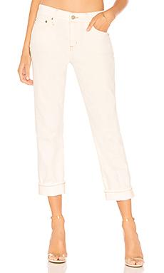 Джинсы AG Adriano Goldschmied