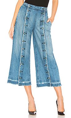 Джинсы TORTOISE