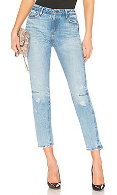 Джинсы TORTOISE