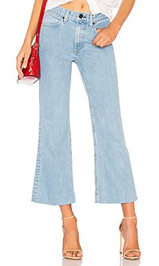 Джинсы rag & bone/JEAN