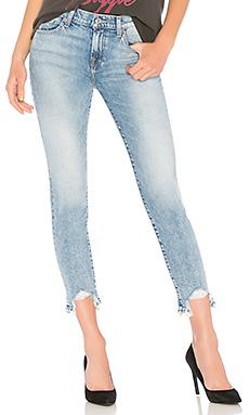 Джинсы 7 For All Mankind