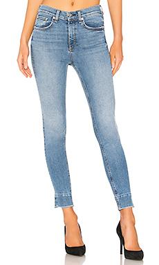 Джинсы rag & bone/JEAN