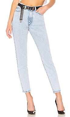 Джинсы Dr. Denim