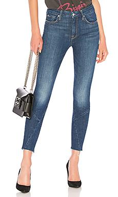 Джинсы 7 For All Mankind