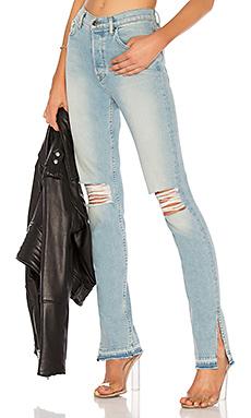 Джинсы COTTON CITIZEN