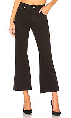 Джинсы ANINE BING Джинсы ANINE BING