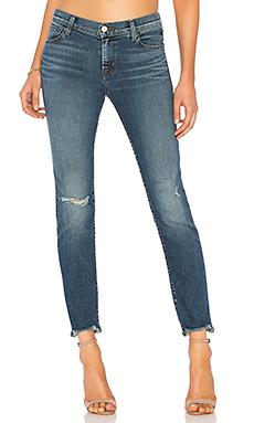 Джинсы J Brand