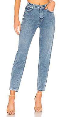 Джинсы Free People