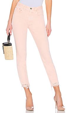 Джинсы GRLFRND