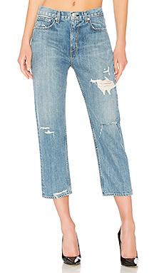 Джинсы rag & bone/JEAN