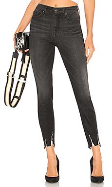 Джинсы 7 For All Mankind