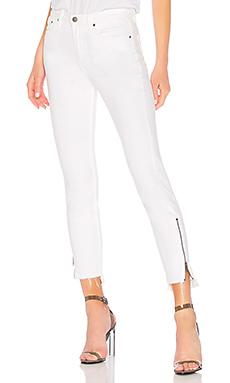 Джинсы GRLFRND