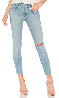 Джинсы rag & bone/JEAN