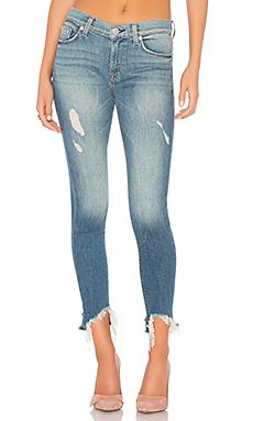 Джинсы Hudson Jeans