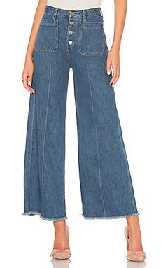 Джинсы Elizabeth and James