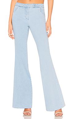 Джинсы RACHEL ZOE