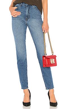 Джинсы Dr. Denim