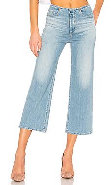 Джинсы AG Adriano Goldschmied