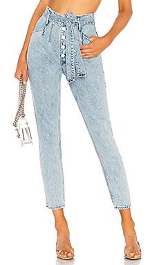 Джинсы GRLFRND