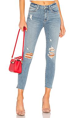 Джинсы Lovers + Friends