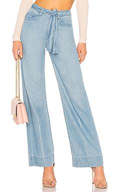 Джинсы Lovers + Friends