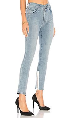 Джинсы MCGUIRE