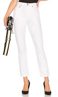 Джинсы RE/DONE