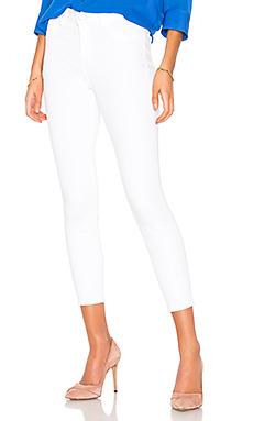 Джинсы L'AGENCE