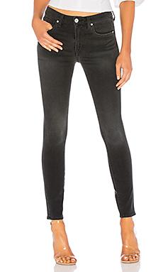 Джинсы Father's Daughter