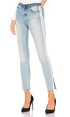 Джинсы BLANKNYC