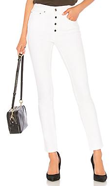 Джинсы ANINE BING Джинсы ANINE BING