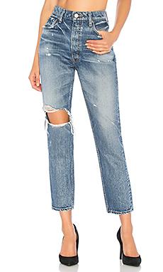 Джинсы Moussy Vintage