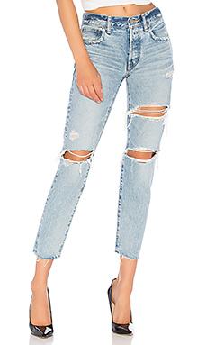 Джинсы Moussy Vintage