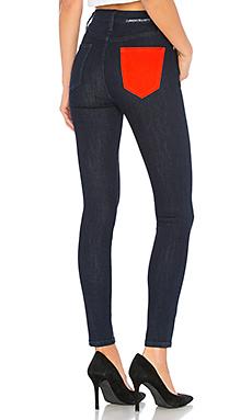 Джинсы Current/Elliott