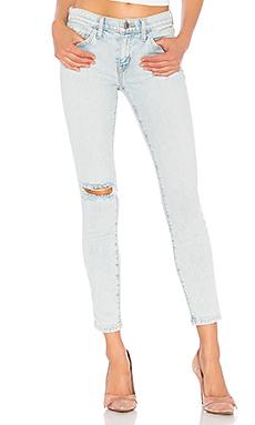 Джинсы Current/Elliott