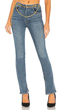 Джинсы GRLFRND