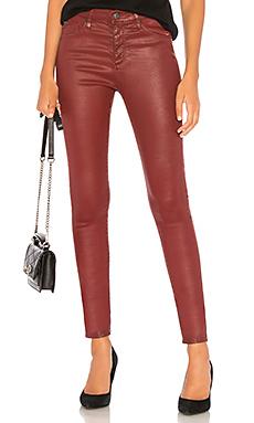 Джинсы AG Adriano Goldschmied