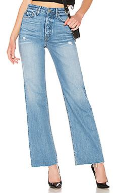 Джинсы GRLFRND