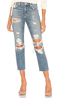 Джинсы Lovers + Friends