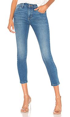 Джинсы Wrangler