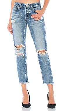 Джинсы Moussy Vintage