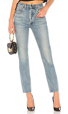 Джинсы Citizens of Humanity