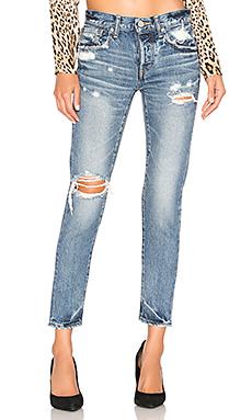 Джинсы Moussy Vintage