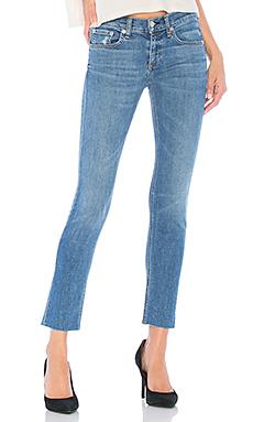 Джинсы rag & bone/JEAN