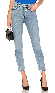 Джинсы RE/DONE