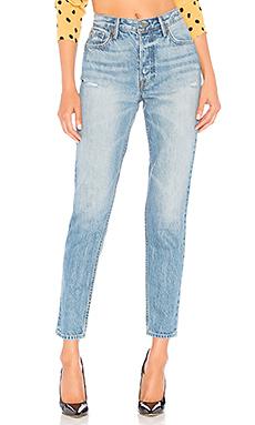 Джинсы GRLFRND